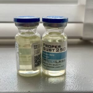 Buy Sustanon anabolic steroid online in UK