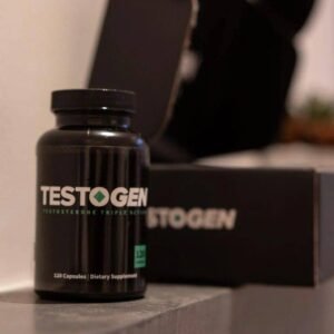 Buy Testogen anabolic steroid online in UK
