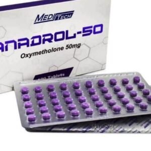 Buy Oxymetholone steroid online in UK