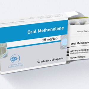 Buy Methenolone steroids online in UK
