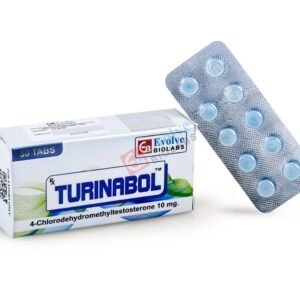 Buy Turinabol Steroid Online In UK