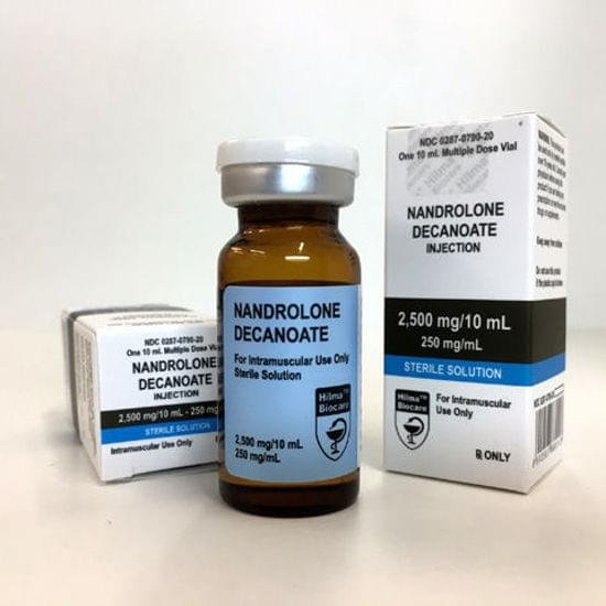 Buy Nandrolone anabolic steroid online in UK