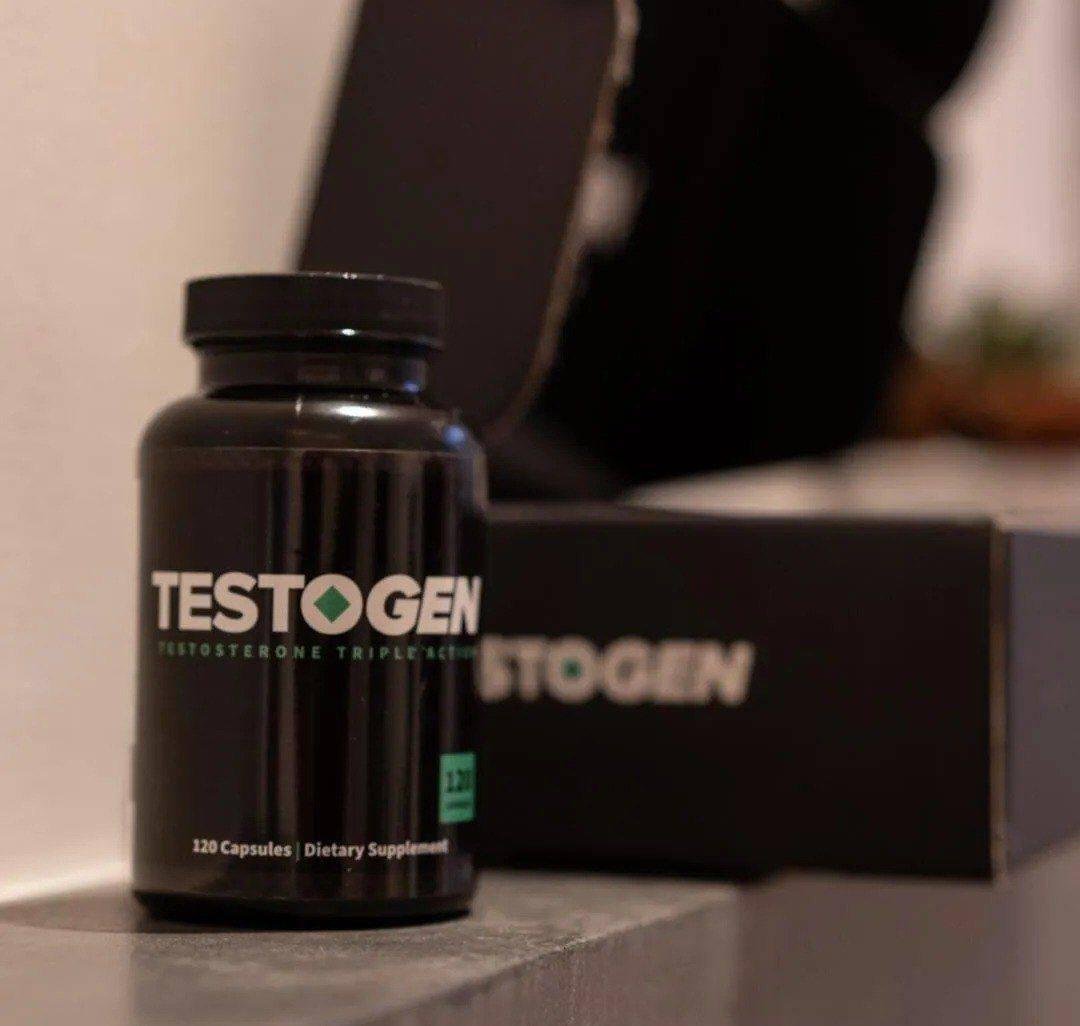 Buy Testogen anabolic steroid online in UK
