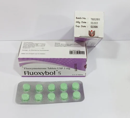 Buy Fluoxymesterone steroids online in UK