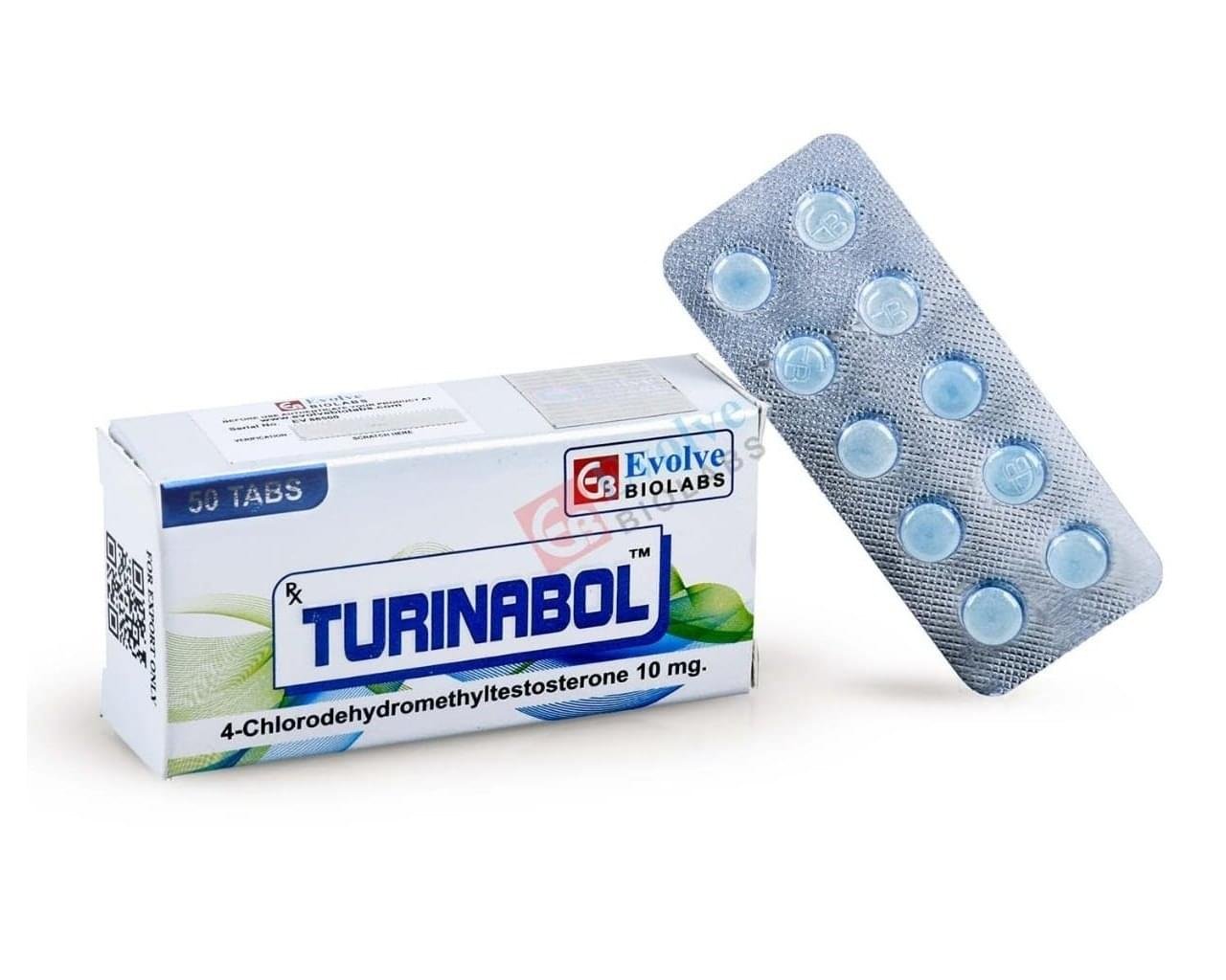 Buy Turinabol Steroid Online In UK